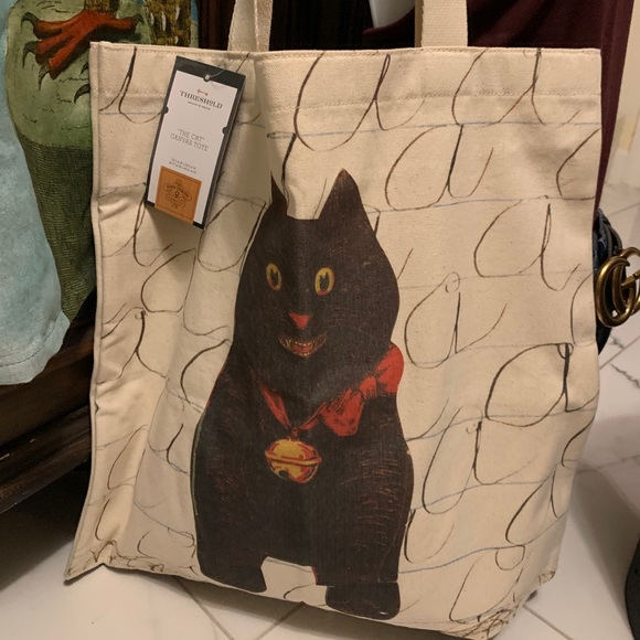 John Derain Tote Bag🎃 - Picture 2 of 5
